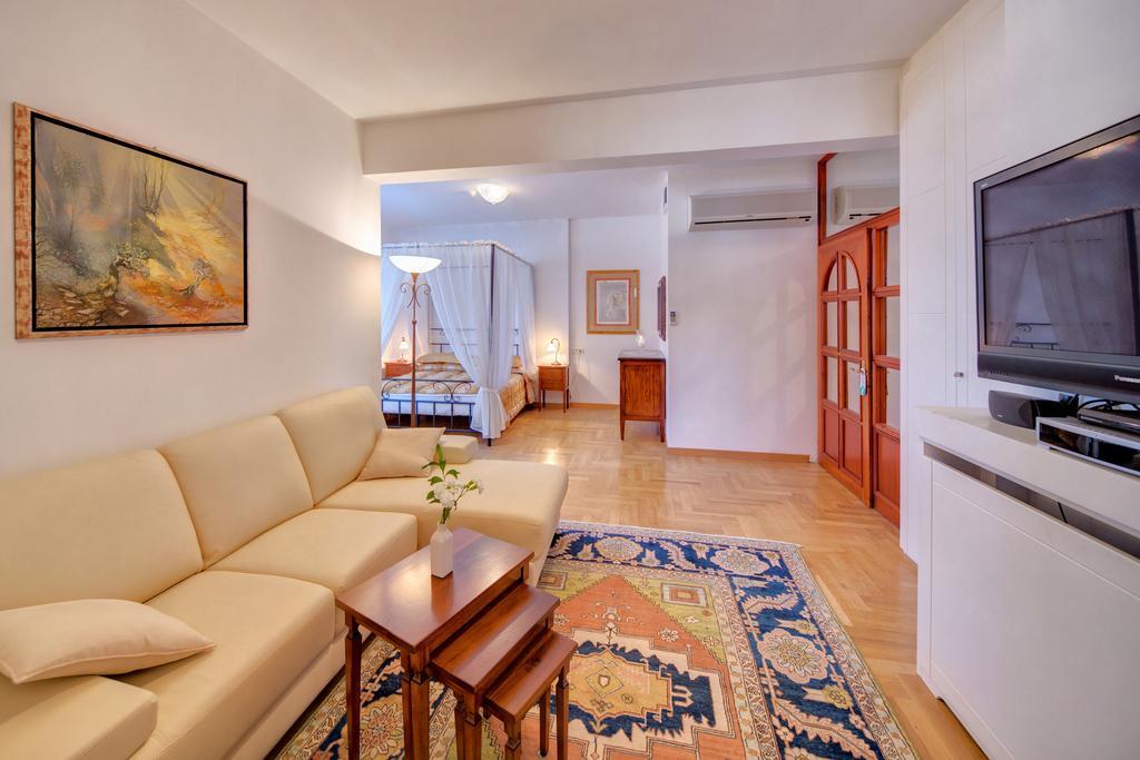 Luxury Boutique Hotel Villa Vulin 풀라 객실 사진