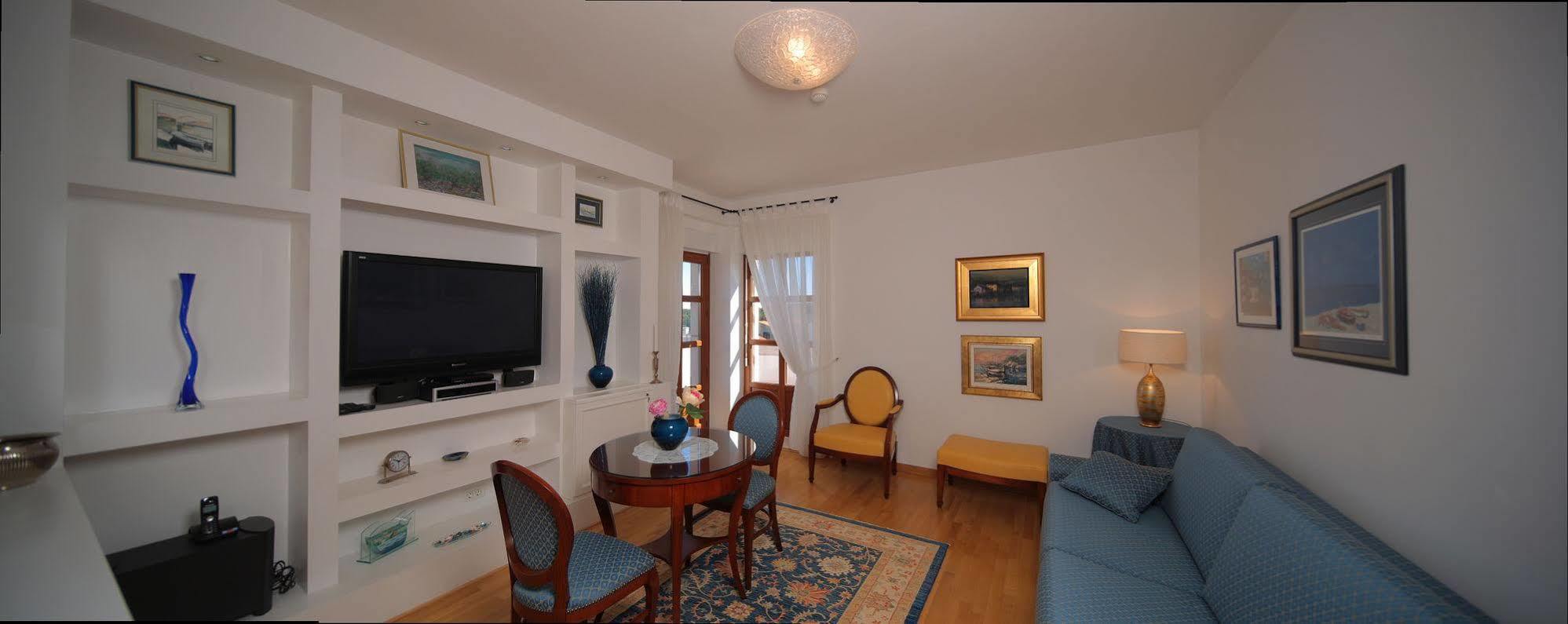 Luxury Boutique Hotel Villa Vulin 풀라 외부 사진