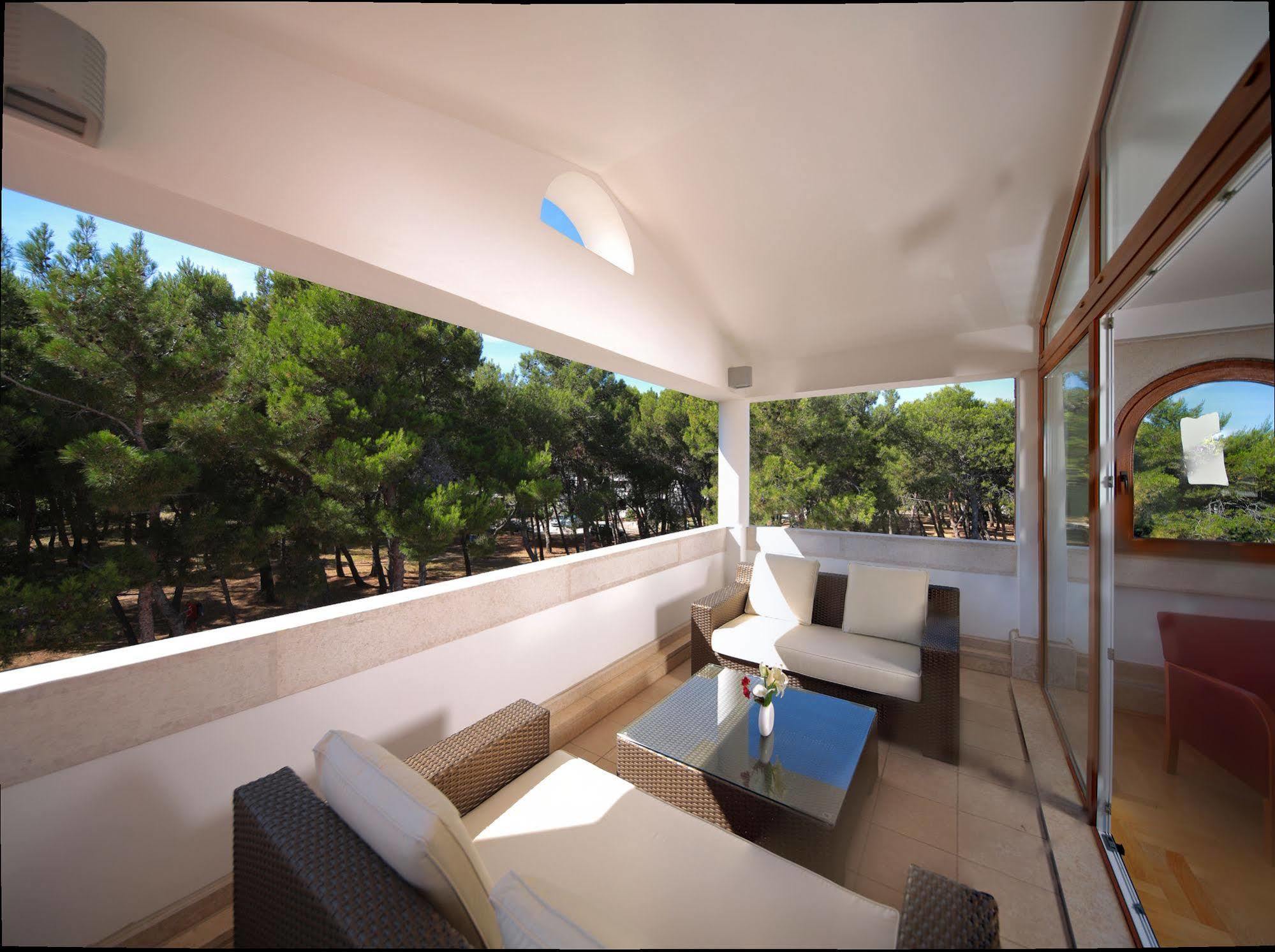 Luxury Boutique Hotel Villa Vulin 풀라 외부 사진