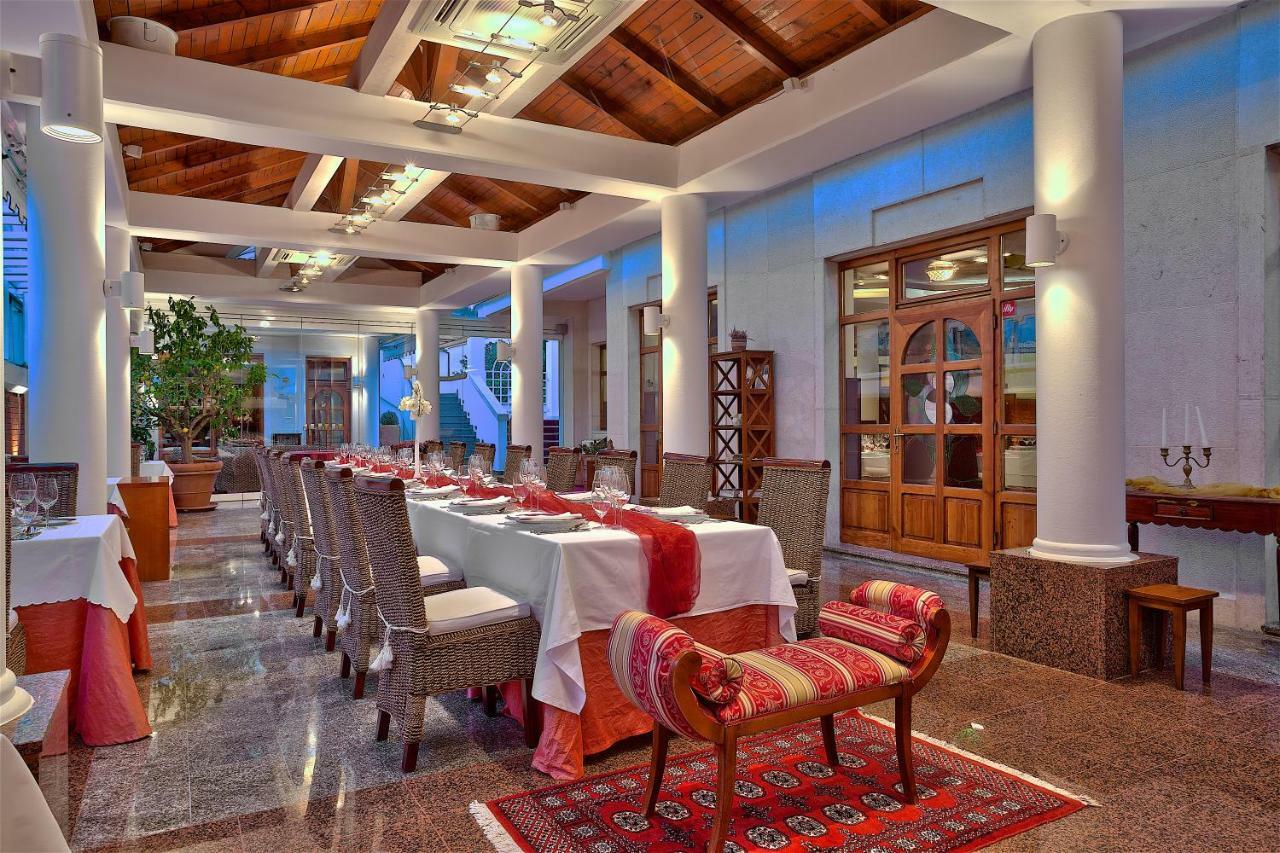 Luxury Boutique Hotel Villa Vulin 풀라 외부 사진