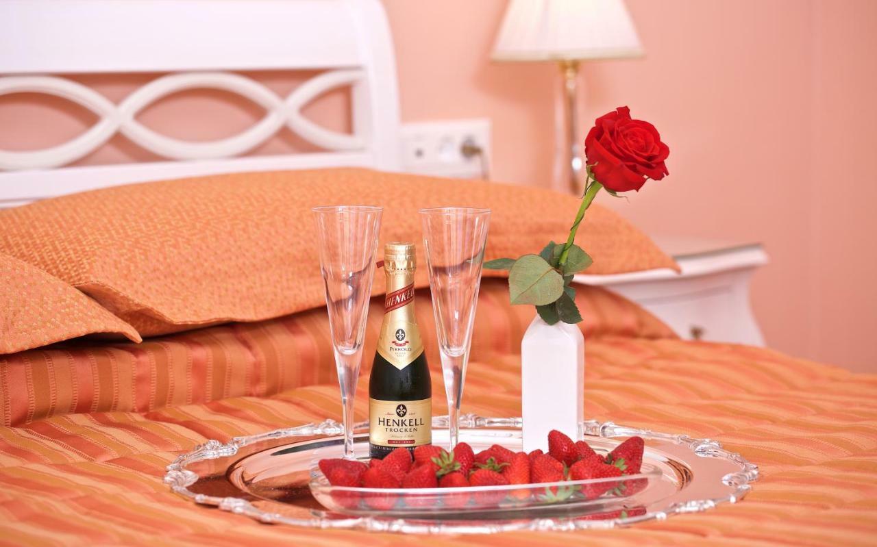 Luxury Boutique Hotel Villa Vulin 풀라 외부 사진