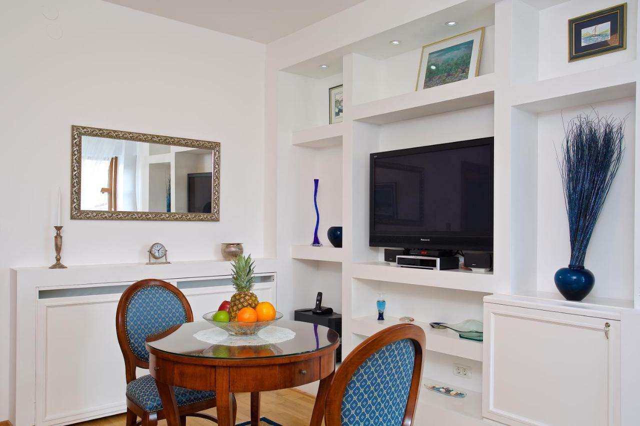 Luxury Boutique Hotel Villa Vulin 풀라 외부 사진
