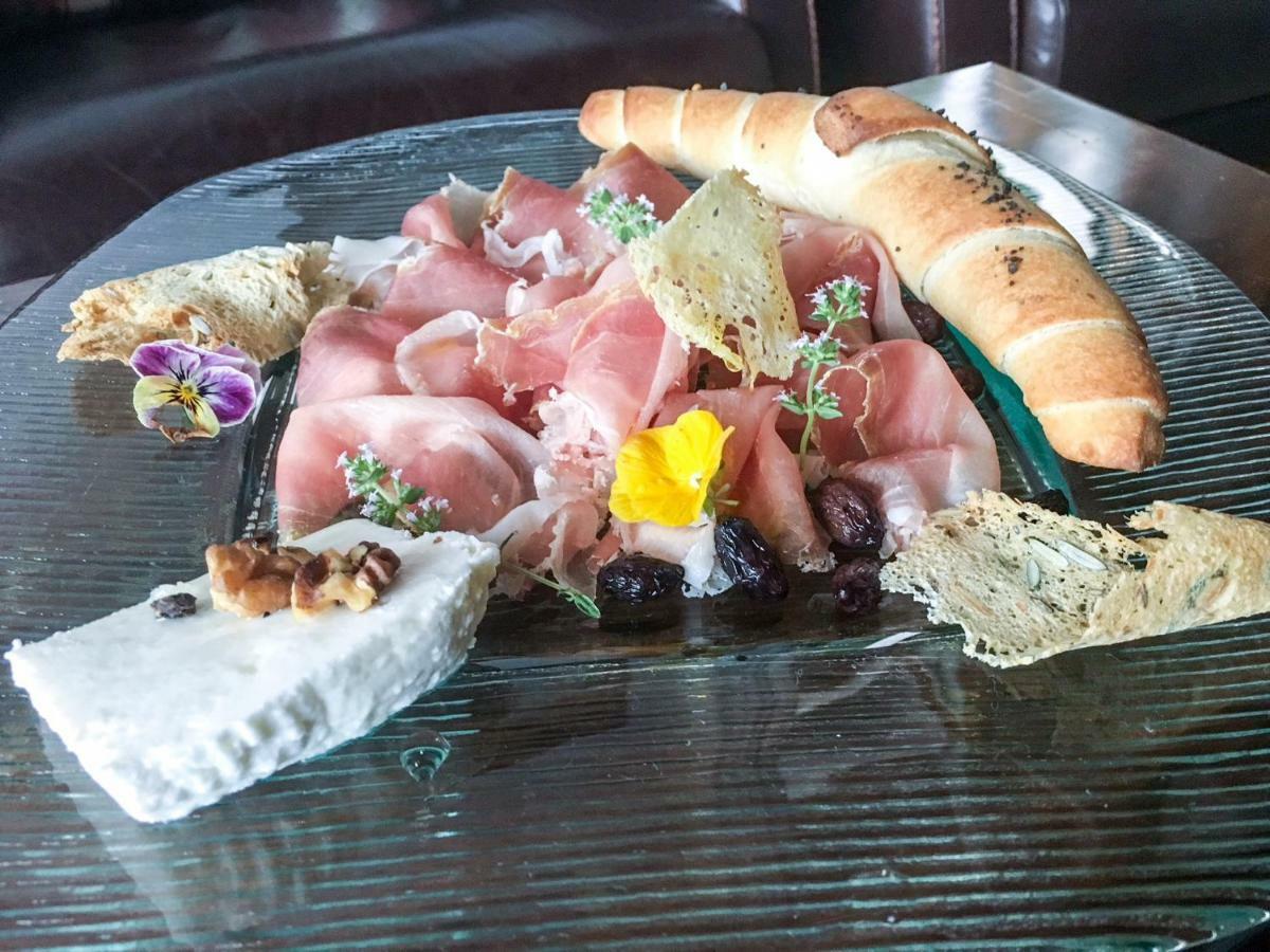 Luxury Boutique Hotel Villa Vulin 풀라 외부 사진